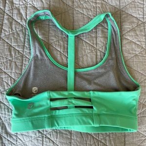 Born primitive sports bra